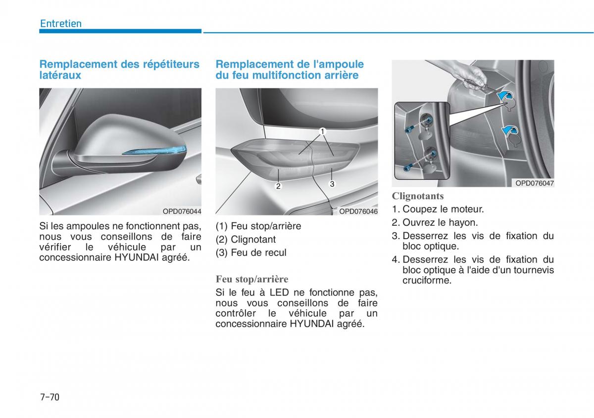 Hyundai i30N Performance manuel du proprietaire / page 518