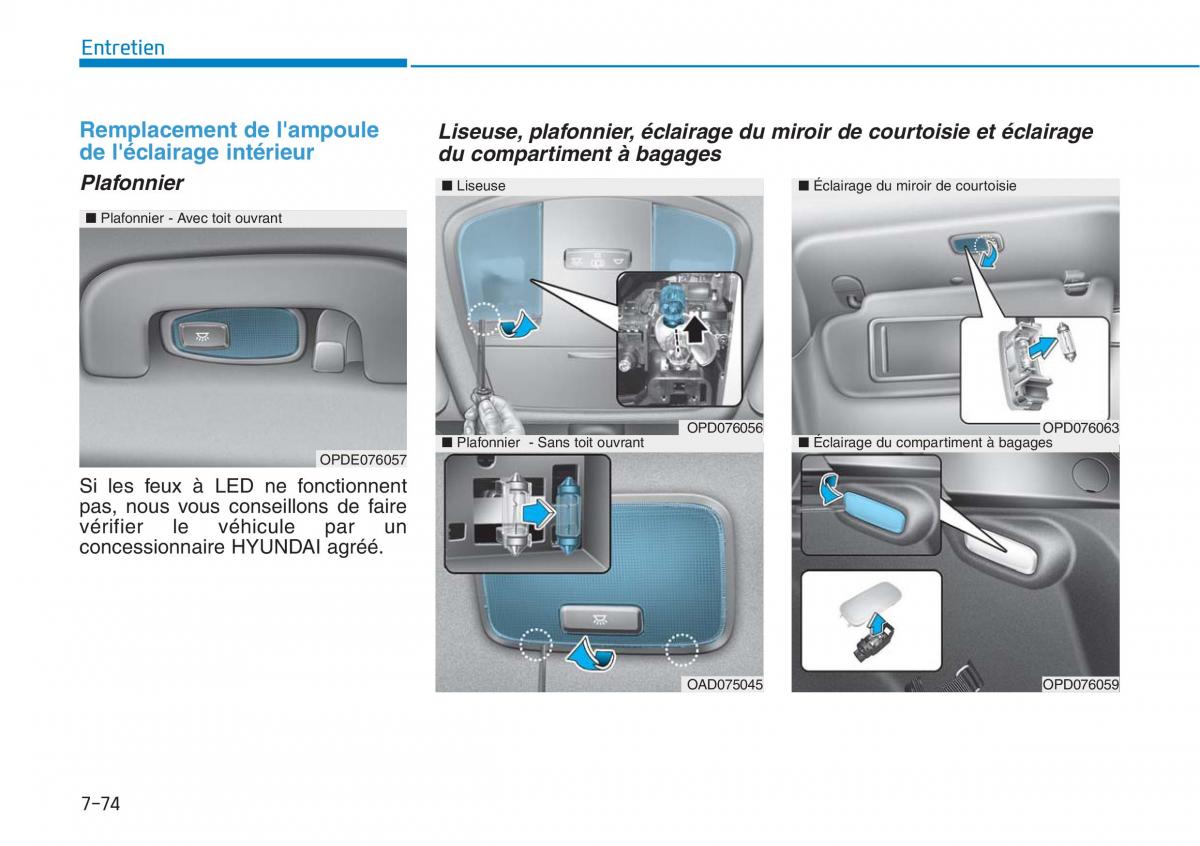 Hyundai i30N Performance manuel du proprietaire / page 522