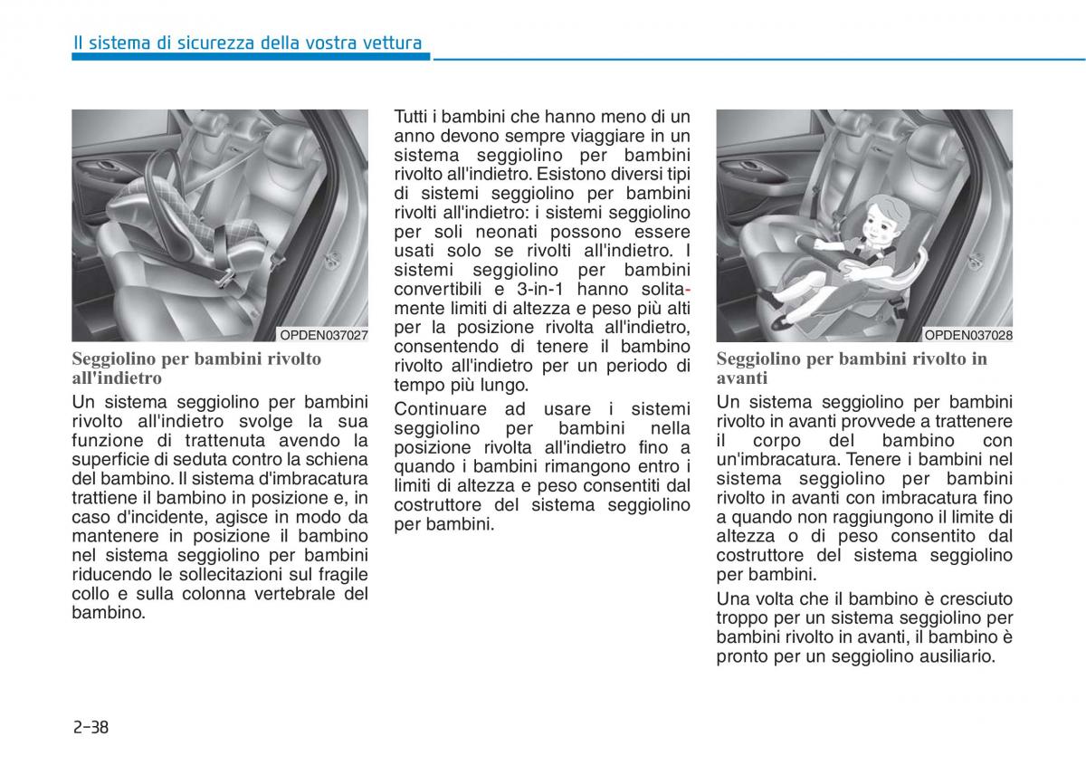 Hyundai i30N Performance manuale del proprietario / page 56