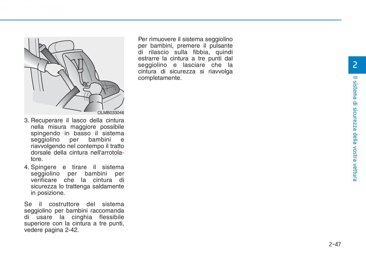 Hyundai i30N Performance manuale del proprietario / page 65