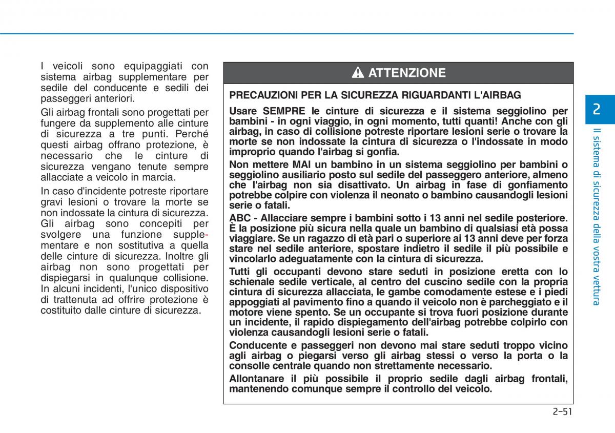 Hyundai i30N Performance manuale del proprietario / page 69