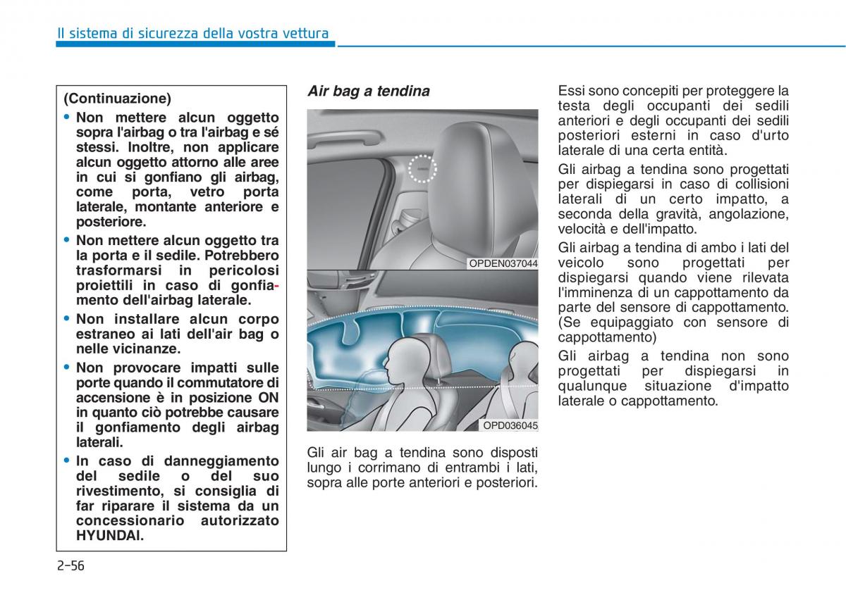 Hyundai i30N Performance manuale del proprietario / page 74