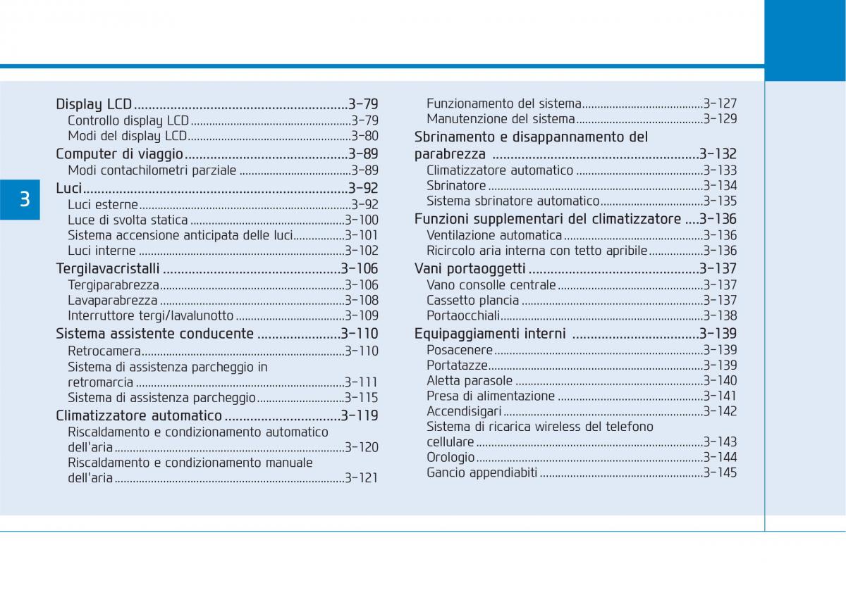 Hyundai i30N Performance manuale del proprietario / page 90