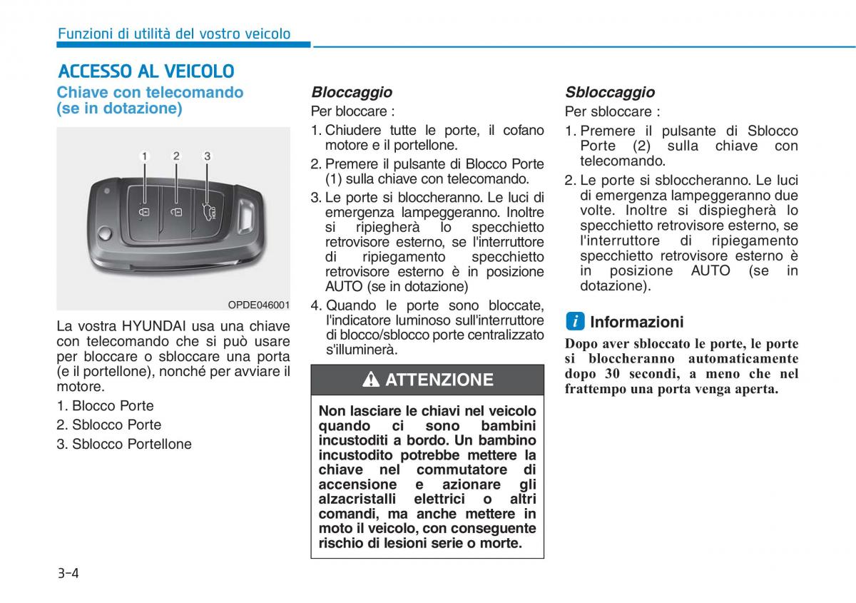 Hyundai i30N Performance manuale del proprietario / page 92