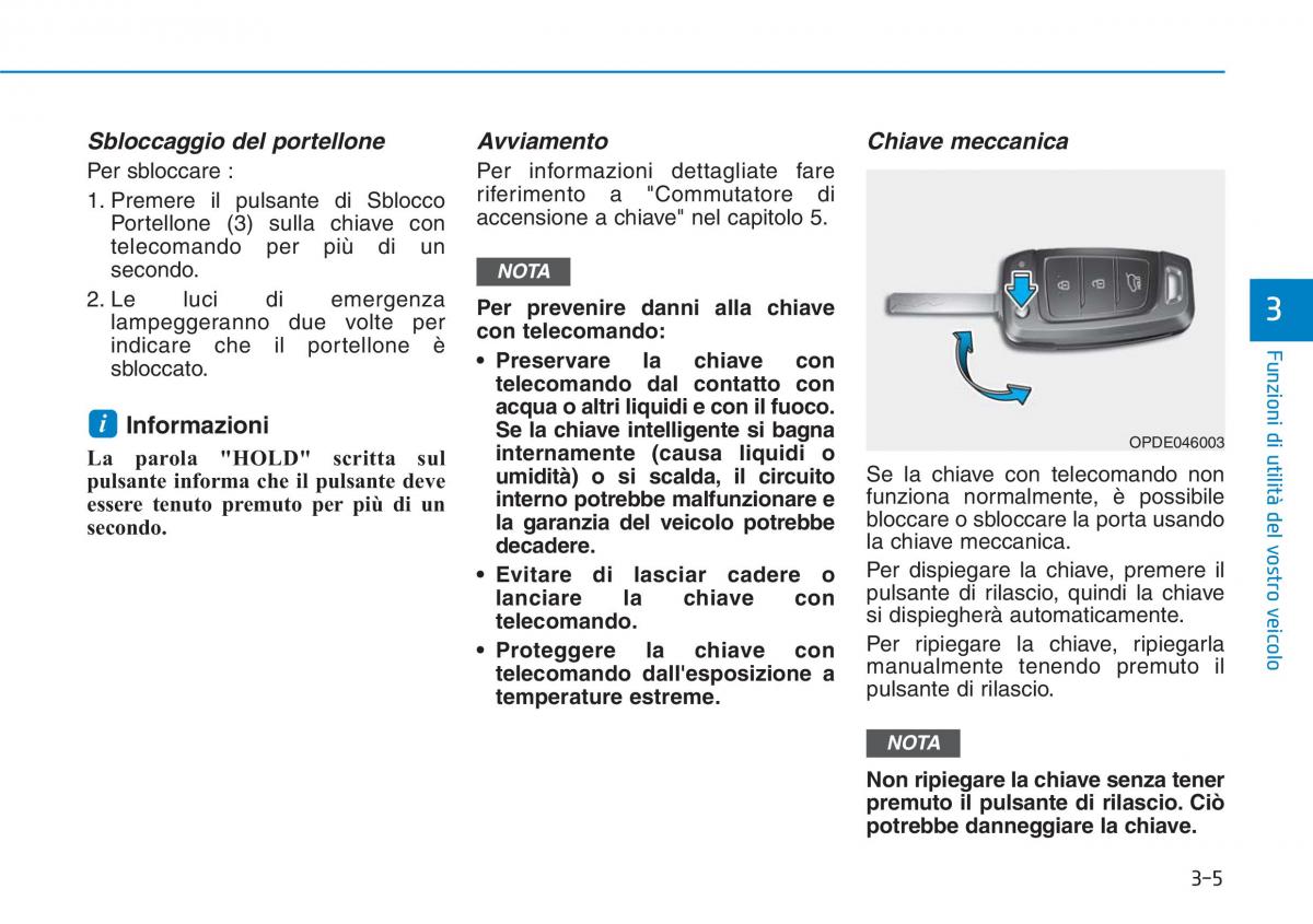 Hyundai i30N Performance manuale del proprietario / page 93