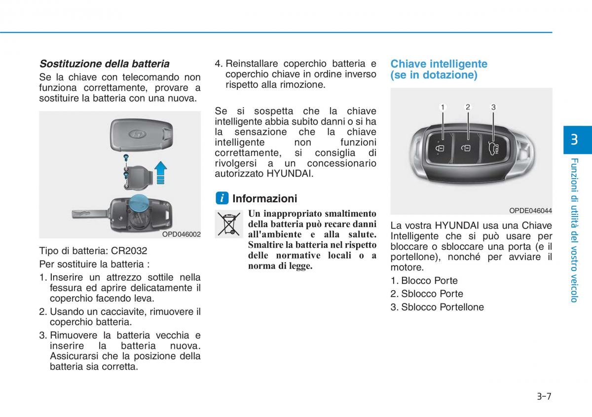 Hyundai i30N Performance manuale del proprietario / page 95