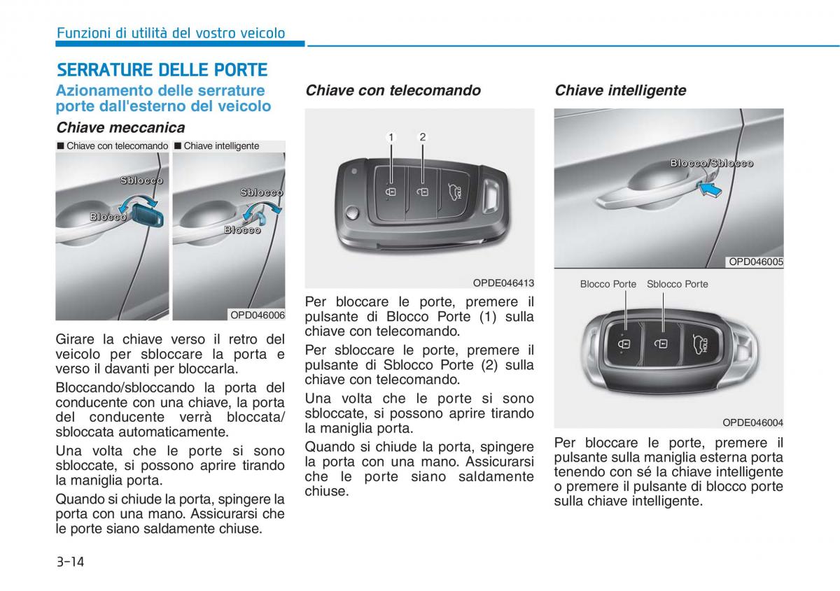 Hyundai i30N Performance manuale del proprietario / page 102