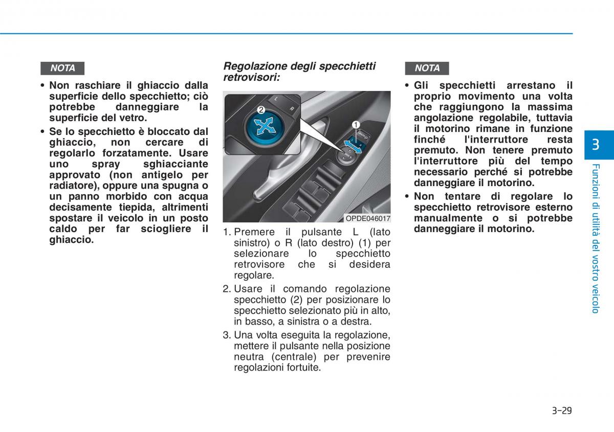 Hyundai i30N Performance manuale del proprietario / page 117