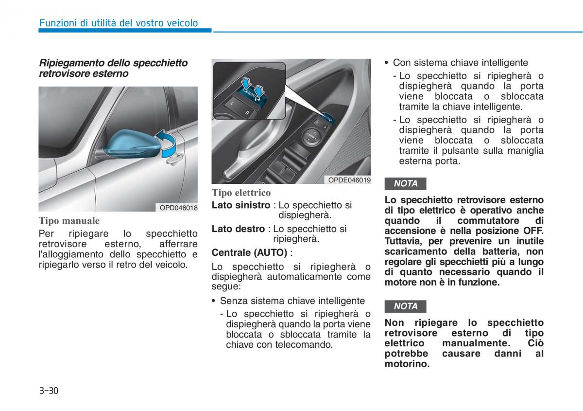 Hyundai i30N Performance manuale del proprietario / page 118