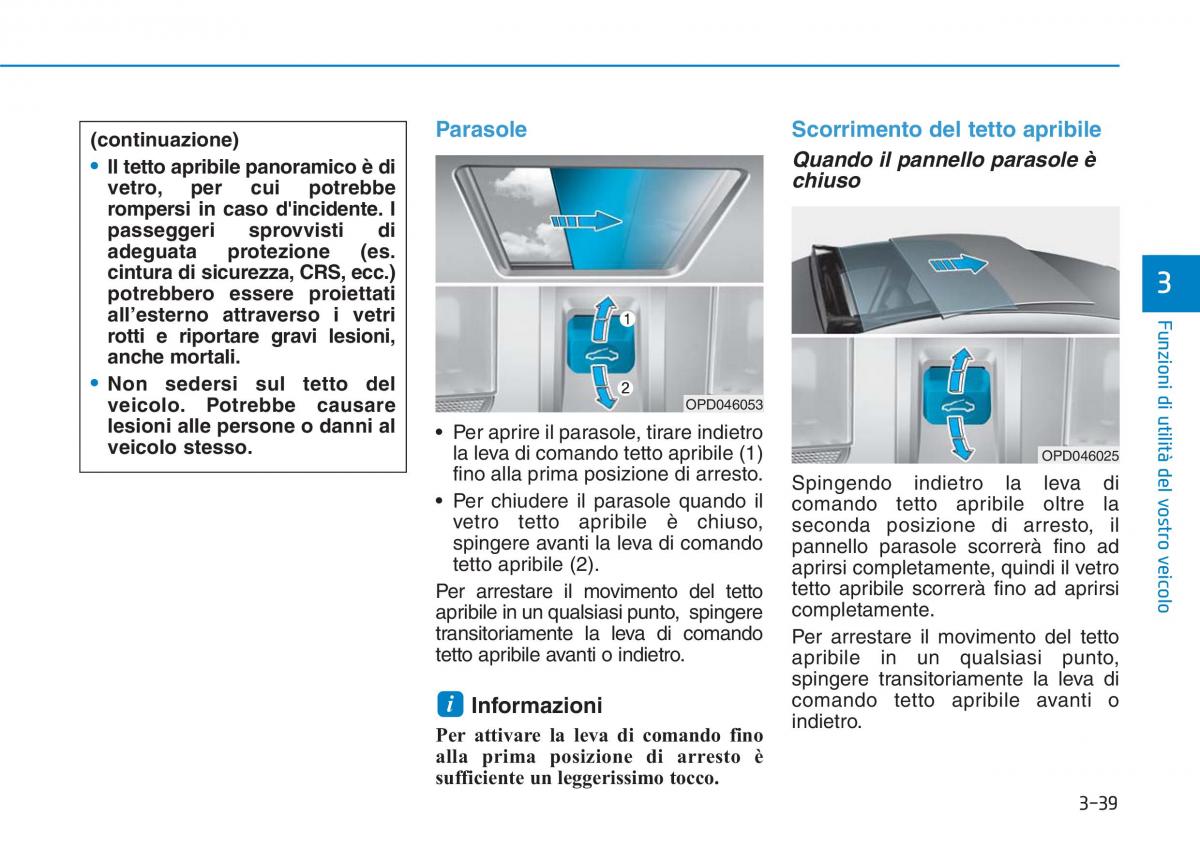 Hyundai i30N Performance manuale del proprietario / page 127