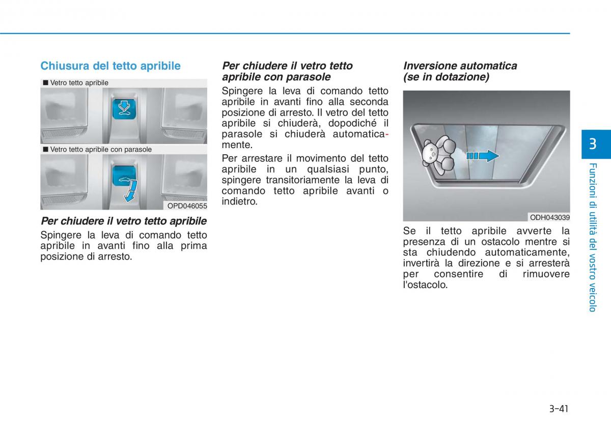 Hyundai i30N Performance manuale del proprietario / page 129