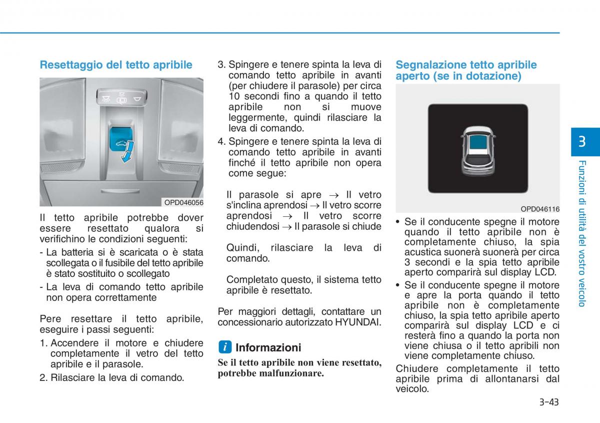 Hyundai i30N Performance manuale del proprietario / page 131