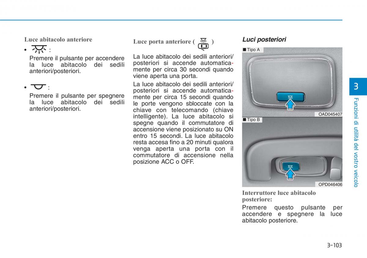 Hyundai i30N Performance manuale del proprietario / page 191