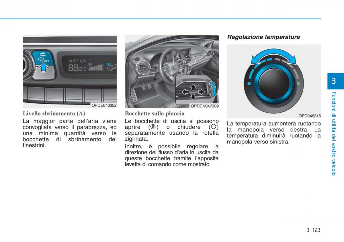 Hyundai i30N Performance manuale del proprietario / page 211