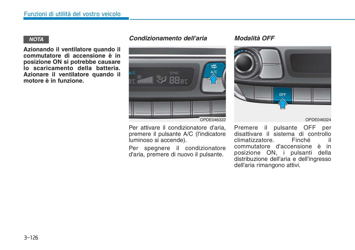 Hyundai i30N Performance manuale del proprietario / page 214