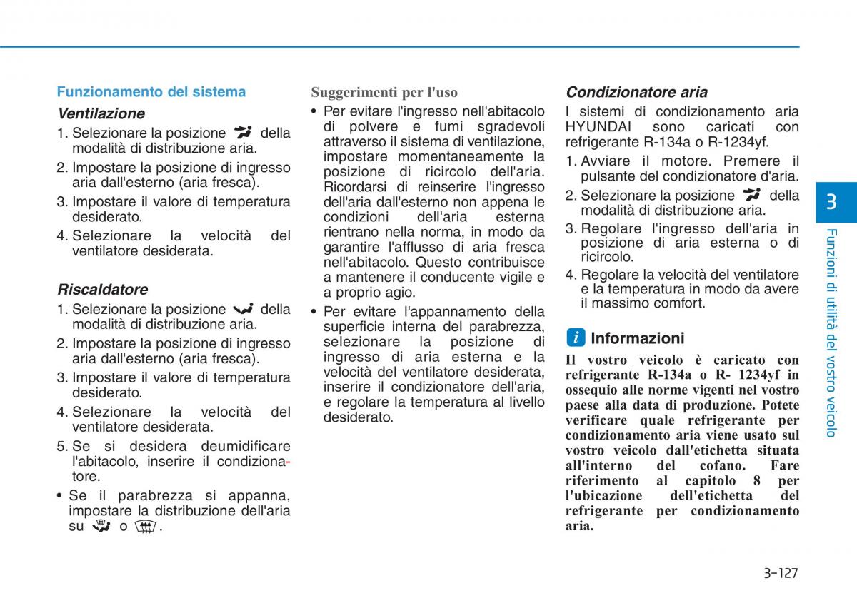 Hyundai i30N Performance manuale del proprietario / page 215