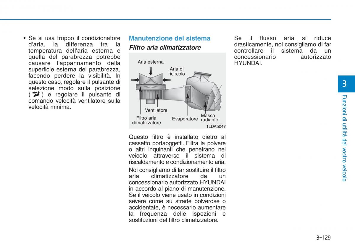 Hyundai i30N Performance manuale del proprietario / page 217