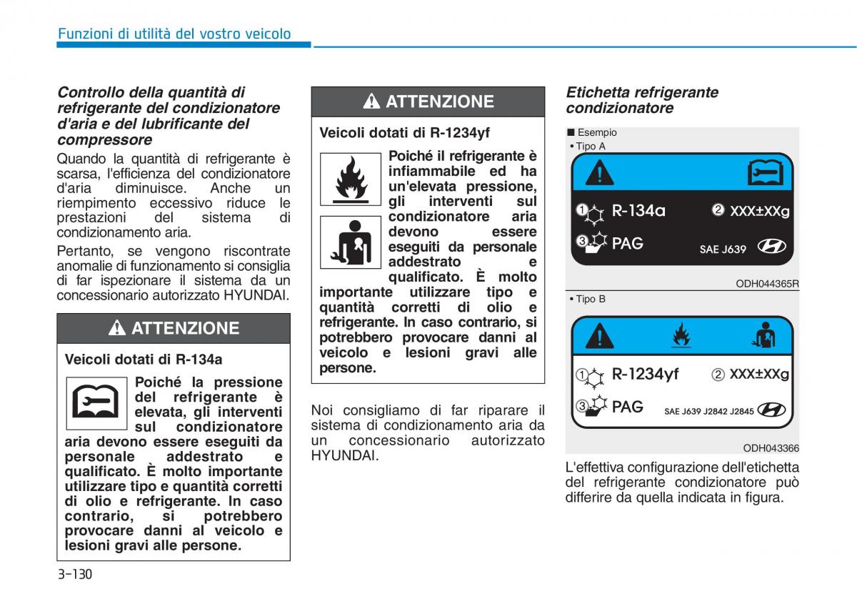 Hyundai i30N Performance manuale del proprietario / page 218