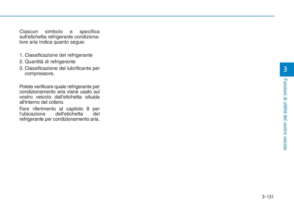 Hyundai i30N Performance manuale del proprietario / page 219