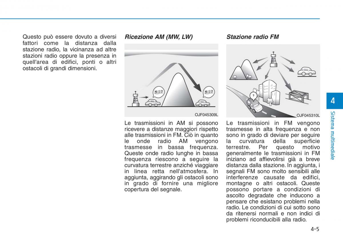 Hyundai i30N Performance manuale del proprietario / page 240