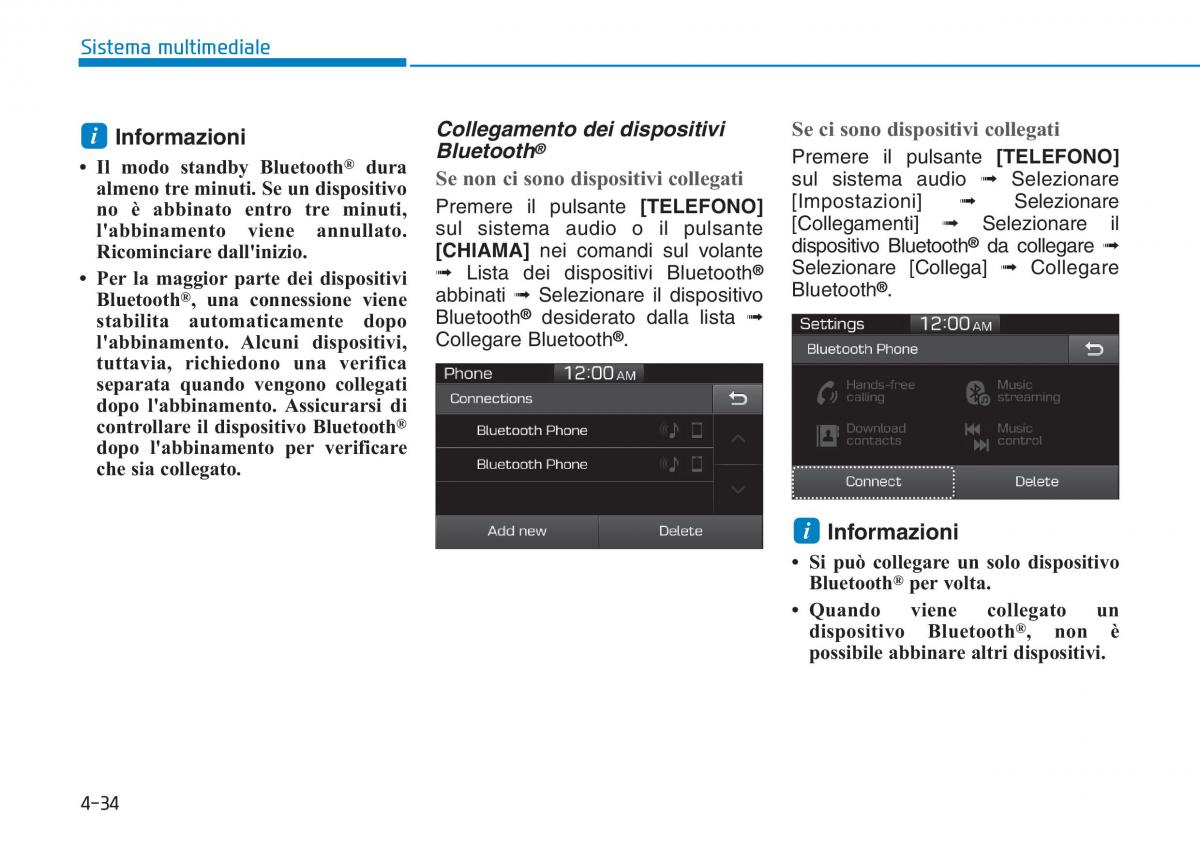 Hyundai i30N Performance manuale del proprietario / page 269