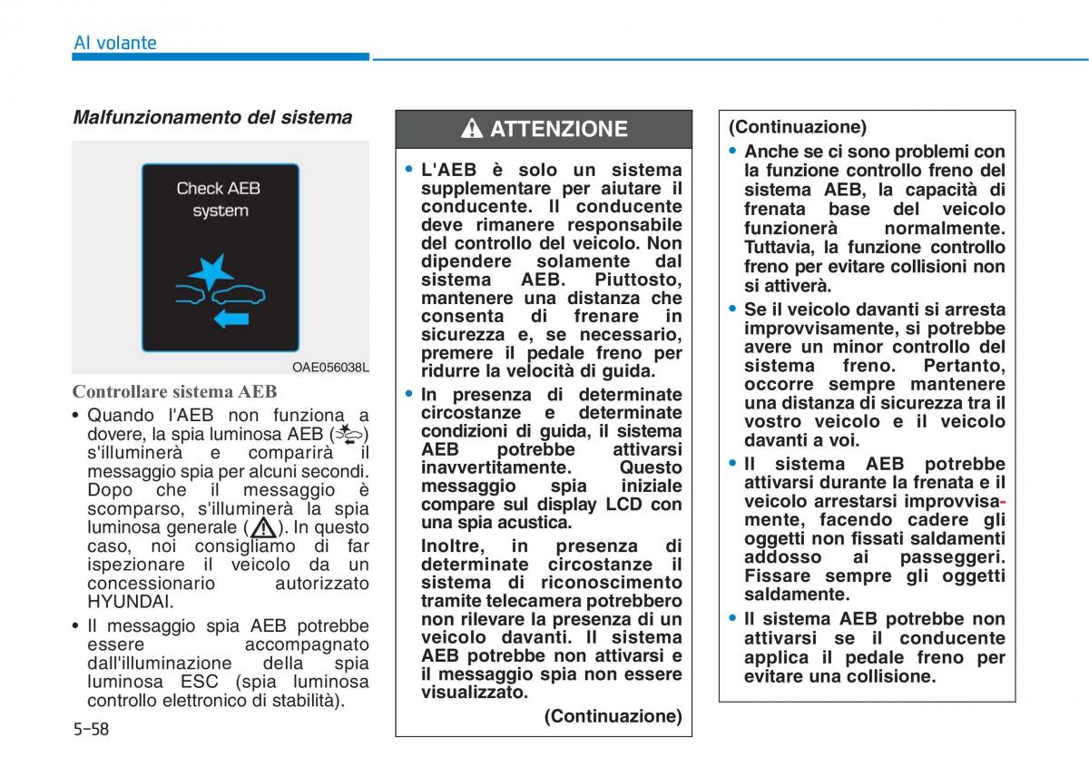 Hyundai i30N Performance manuale del proprietario / page 334