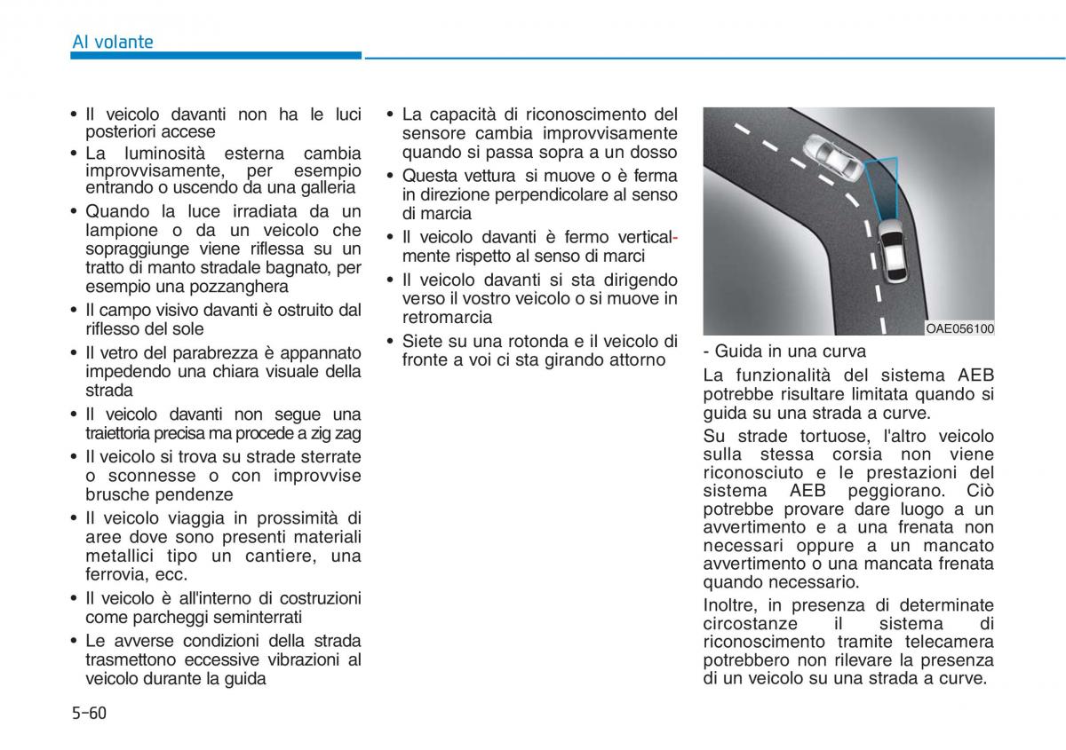 Hyundai i30N Performance manuale del proprietario / page 336