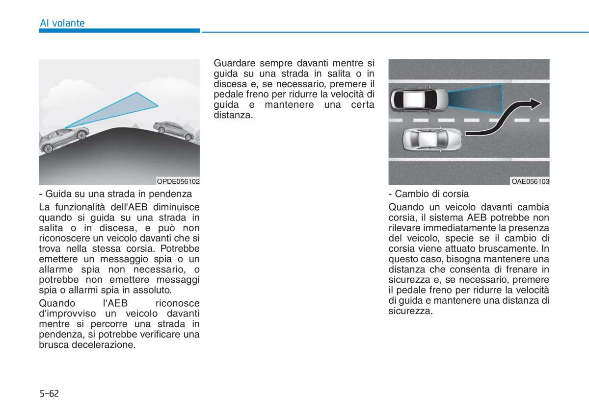 Hyundai i30N Performance manuale del proprietario / page 338