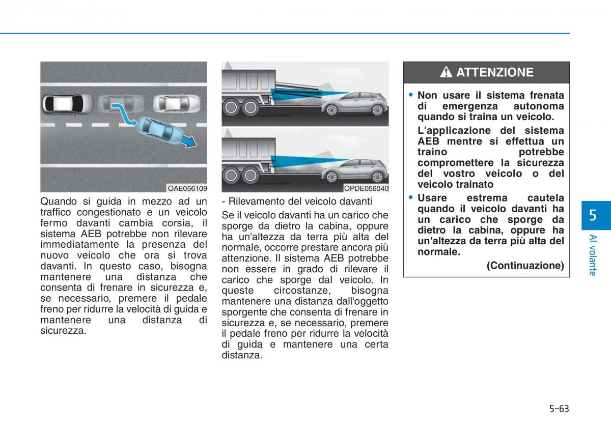 Hyundai i30N Performance manuale del proprietario / page 339