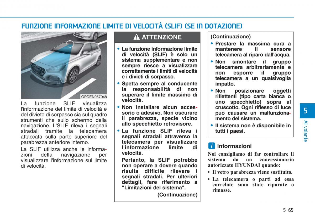 Hyundai i30N Performance manuale del proprietario / page 341