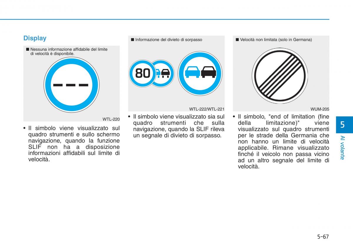 Hyundai i30N Performance manuale del proprietario / page 343