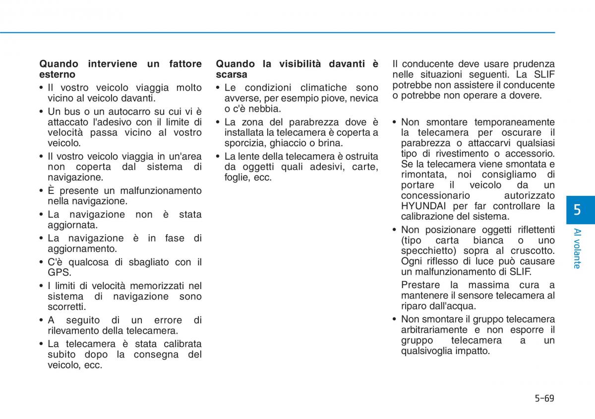 Hyundai i30N Performance manuale del proprietario / page 345