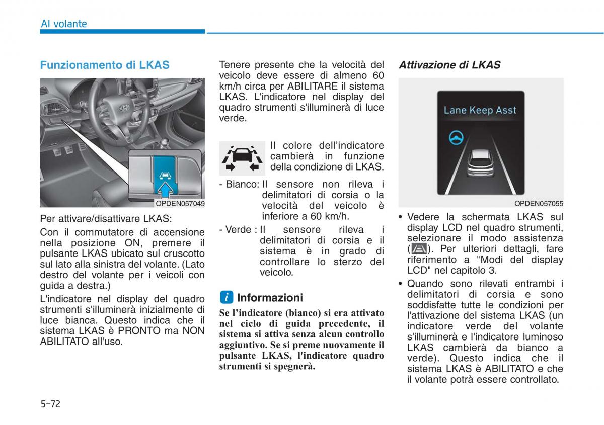 Hyundai i30N Performance manuale del proprietario / page 348