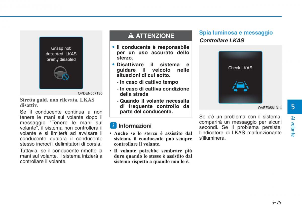 Hyundai i30N Performance manuale del proprietario / page 351