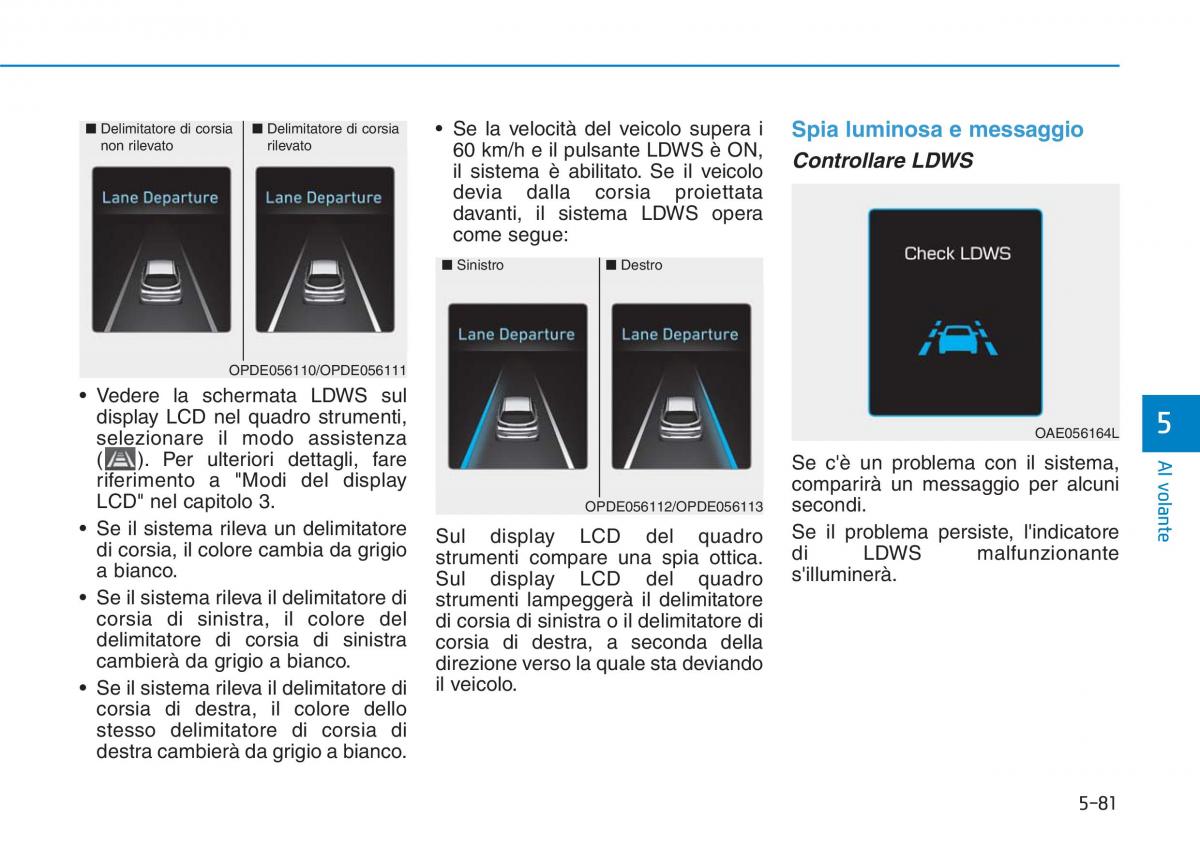 Hyundai i30N Performance manuale del proprietario / page 357