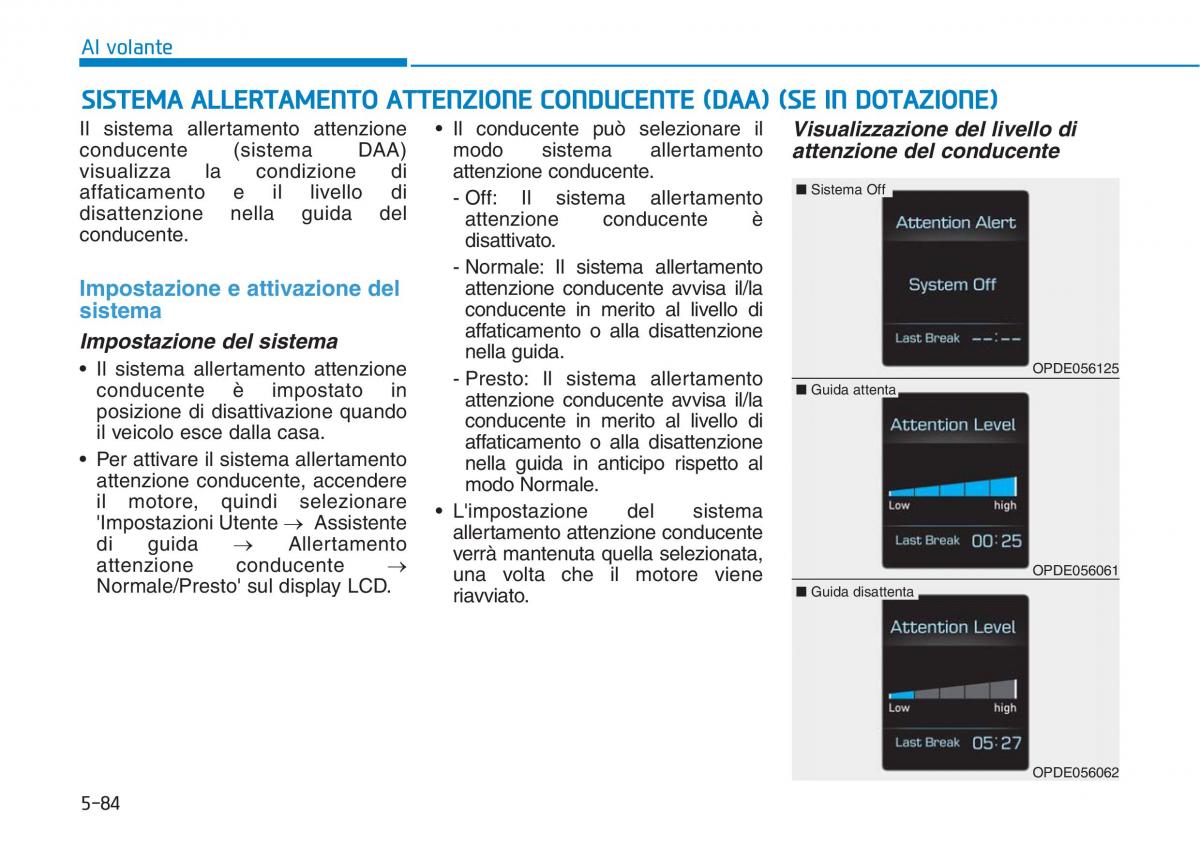 Hyundai i30N Performance manuale del proprietario / page 360