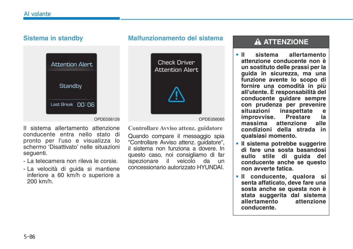 Hyundai i30N Performance manuale del proprietario / page 362