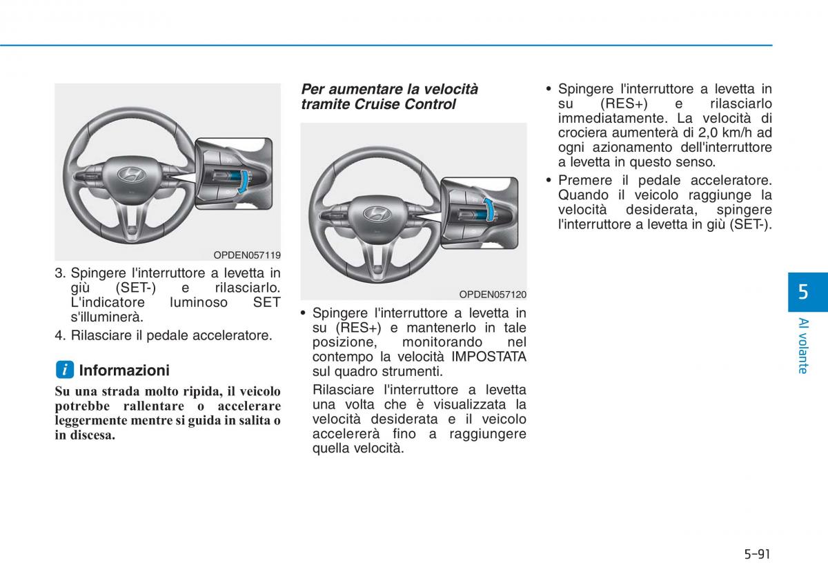 Hyundai i30N Performance manuale del proprietario / page 367