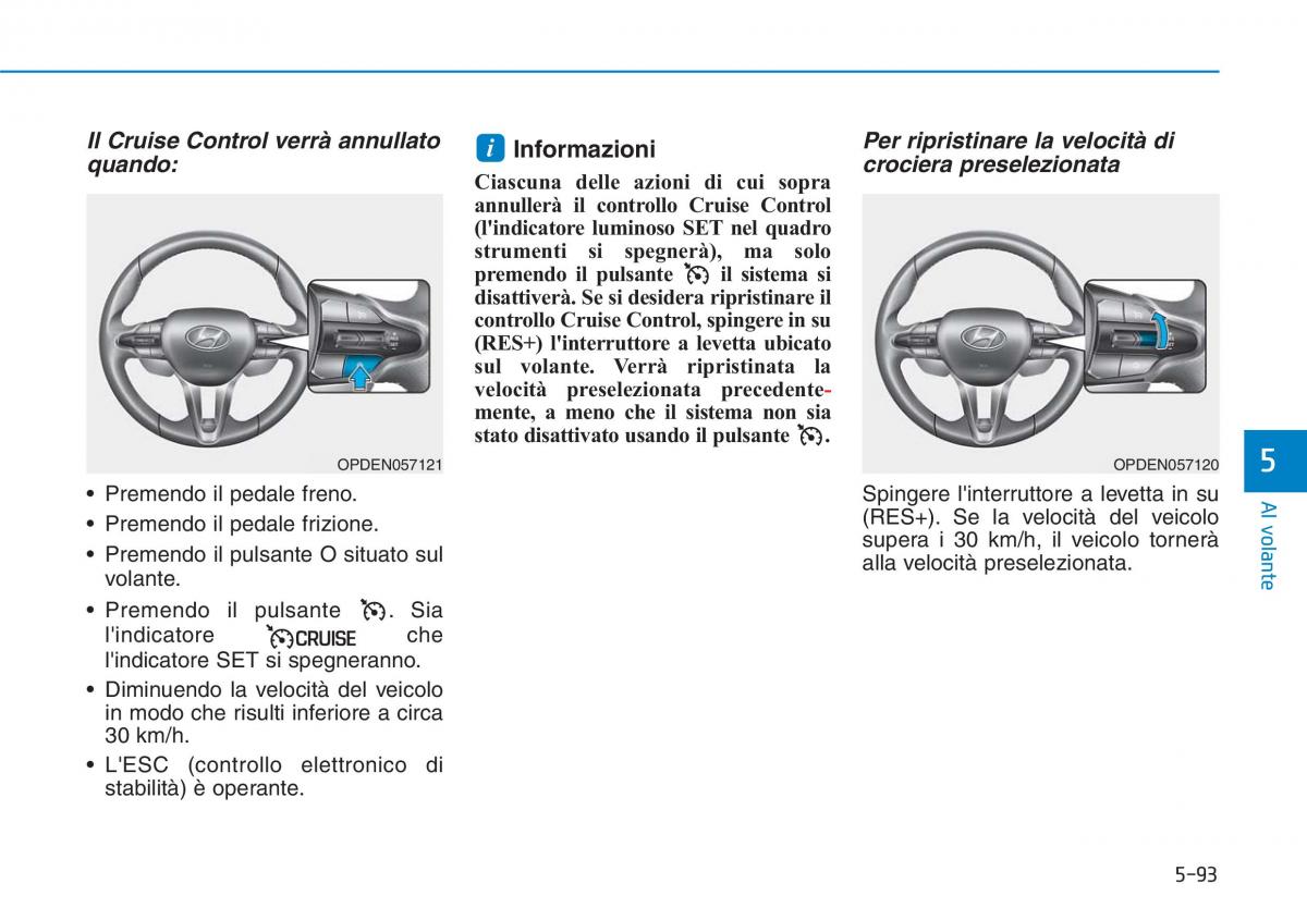 Hyundai i30N Performance manuale del proprietario / page 369