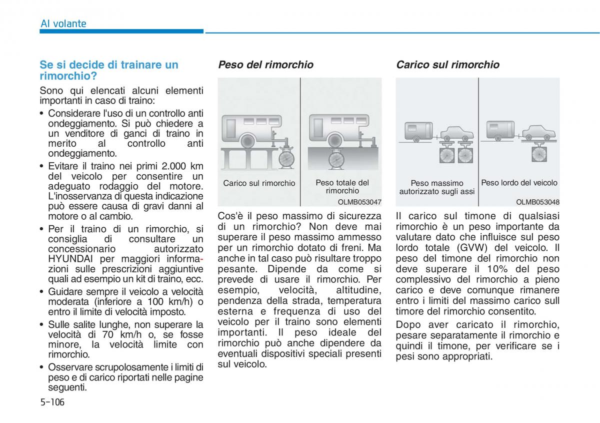 Hyundai i30N Performance manuale del proprietario / page 382