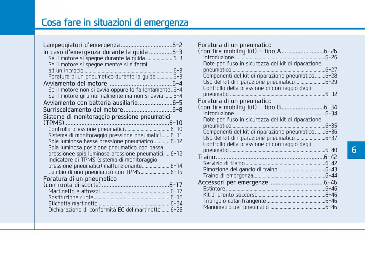 Hyundai i30N Performance manuale del proprietario / page 392