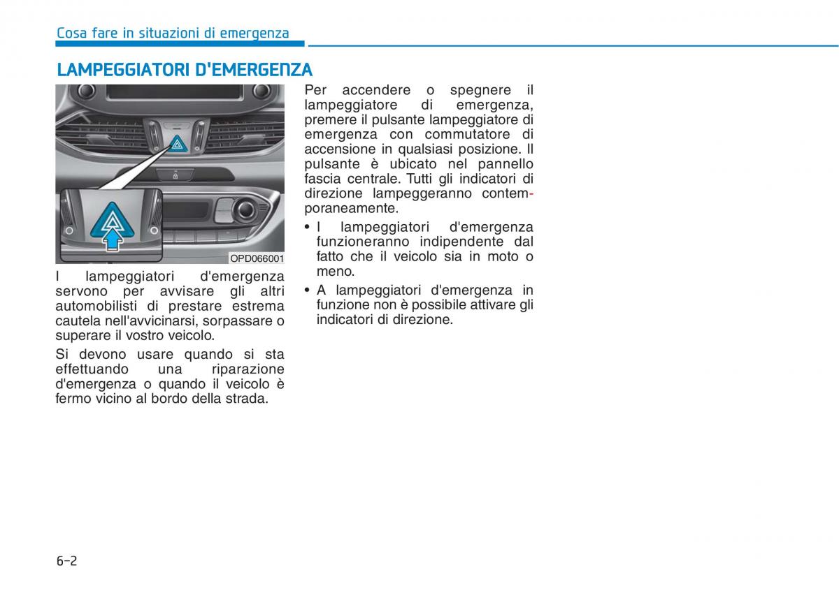 Hyundai i30N Performance manuale del proprietario / page 393