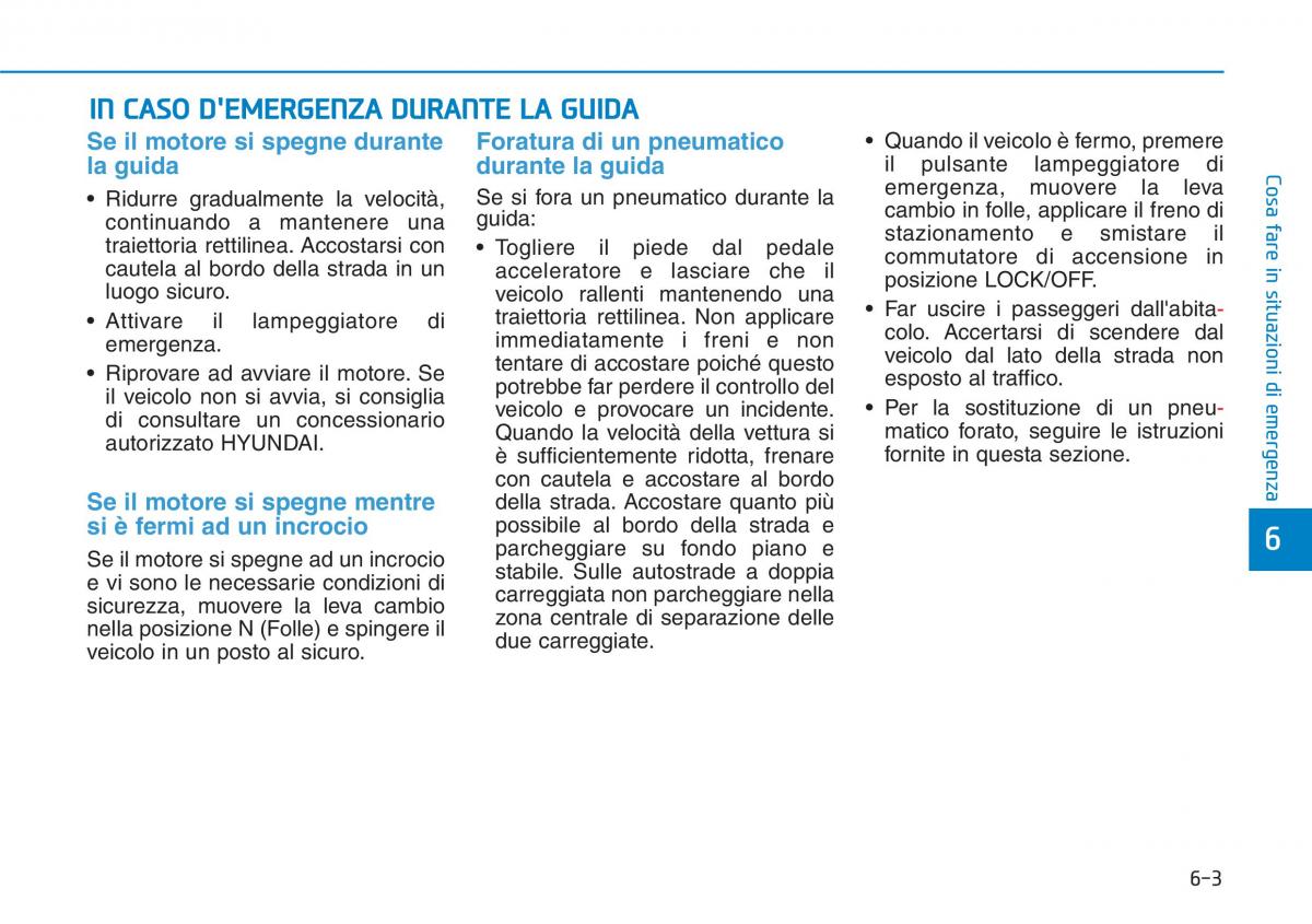 Hyundai i30N Performance manuale del proprietario / page 394