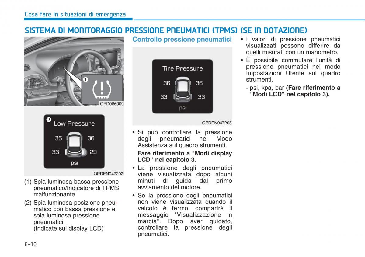 Hyundai i30N Performance manuale del proprietario / page 401