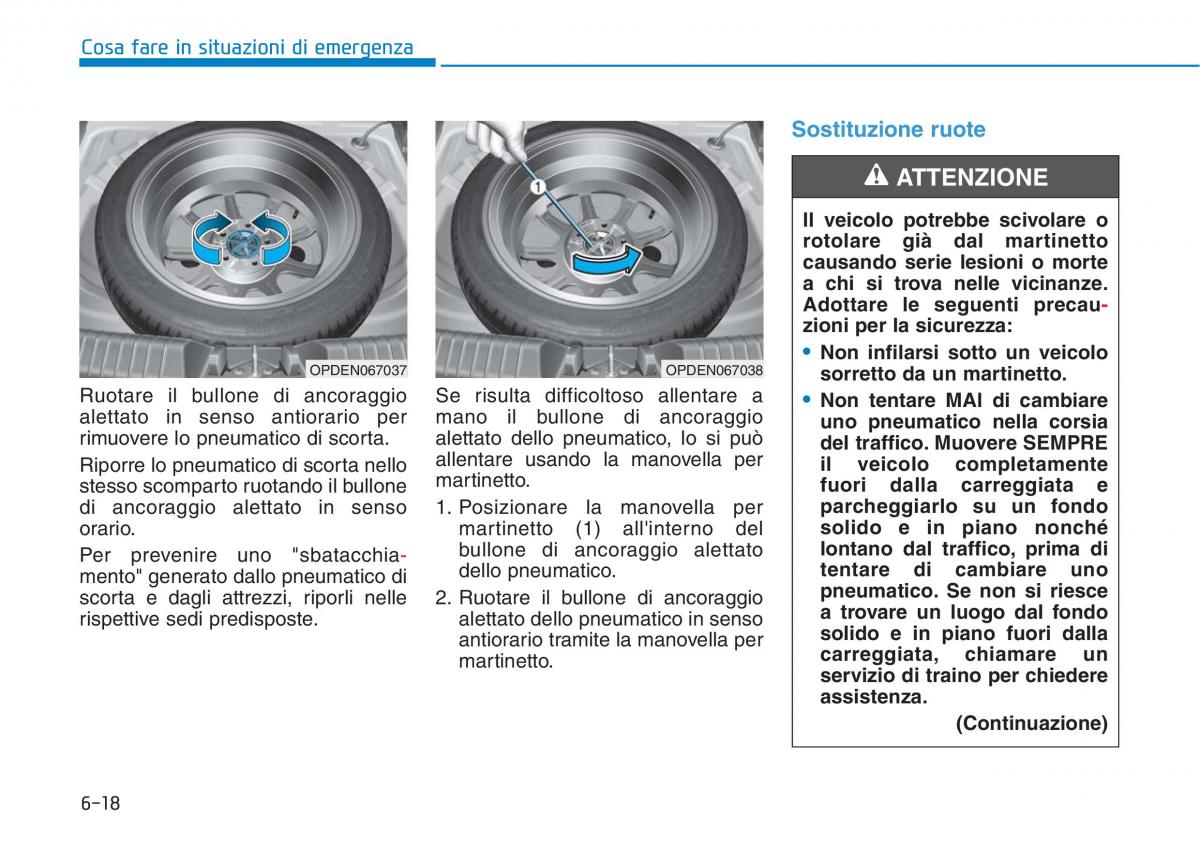 Hyundai i30N Performance manuale del proprietario / page 409