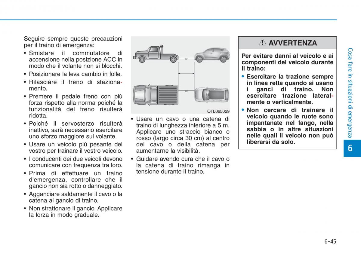 Hyundai i30N Performance manuale del proprietario / page 436