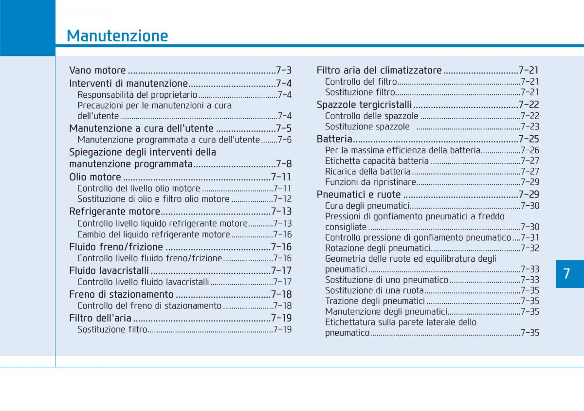 Hyundai i30N Performance manuale del proprietario / page 438