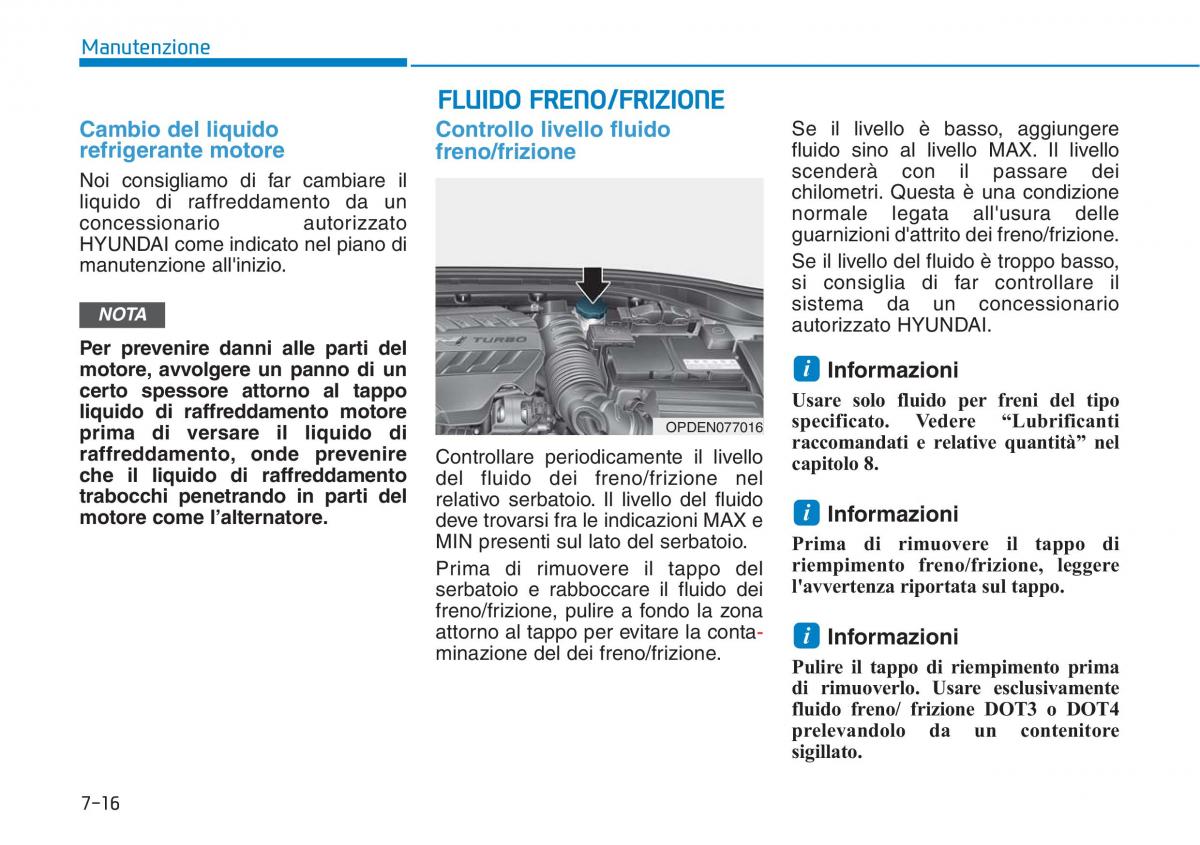 Hyundai i30N Performance manuale del proprietario / page 453