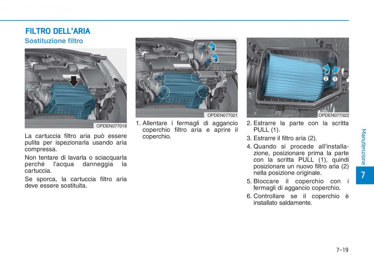 Hyundai i30N Performance manuale del proprietario / page 456