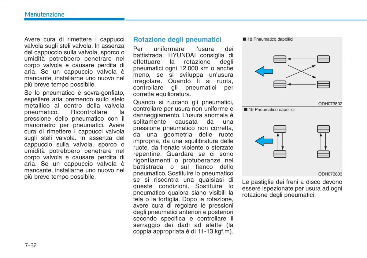 Hyundai i30N Performance manuale del proprietario / page 469